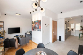 Athens 2BR-Magic Terrace Delight